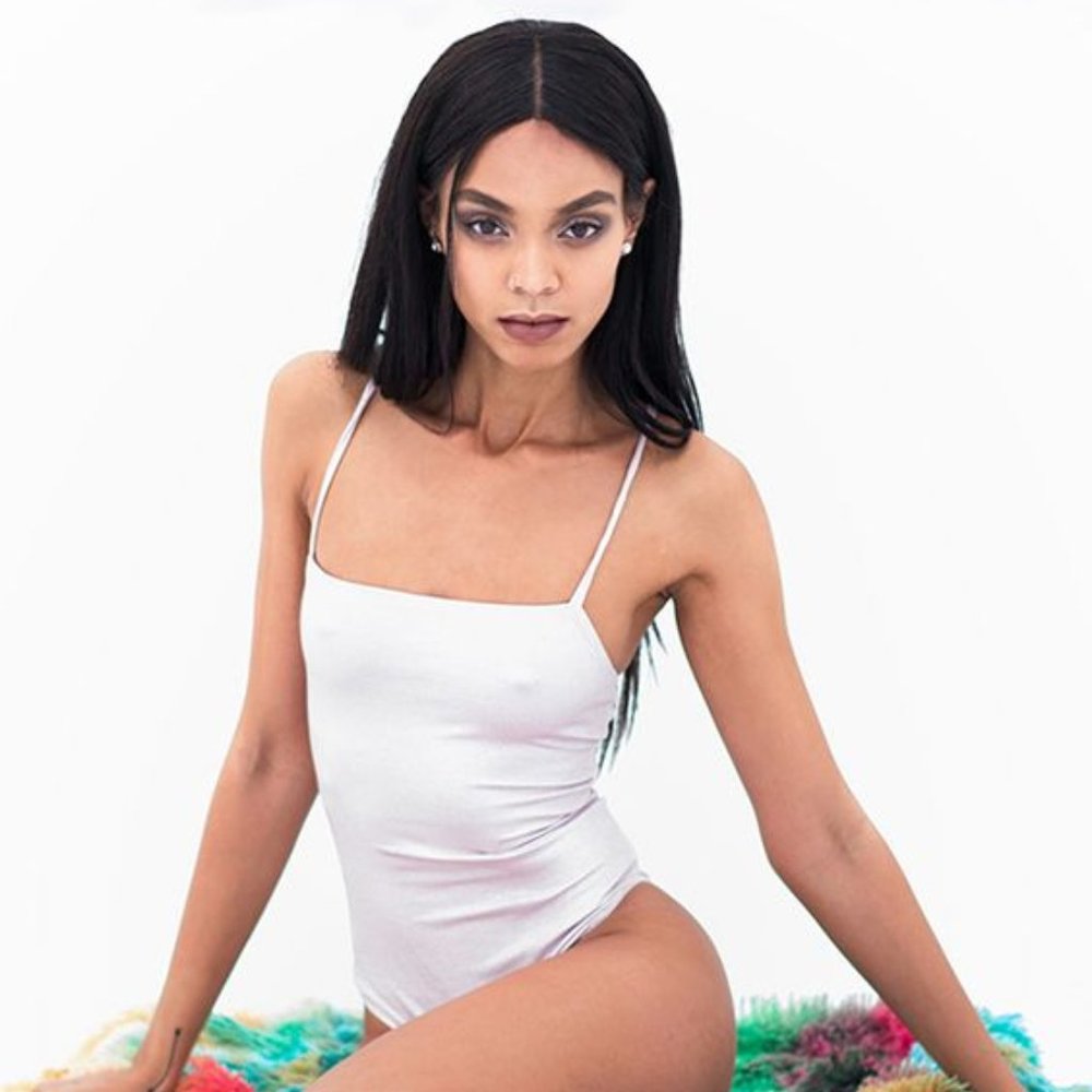 Dance leotard or bodysuit